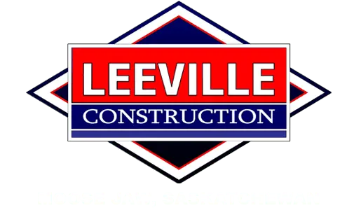 Leeville-Moose-Jaw-Logo